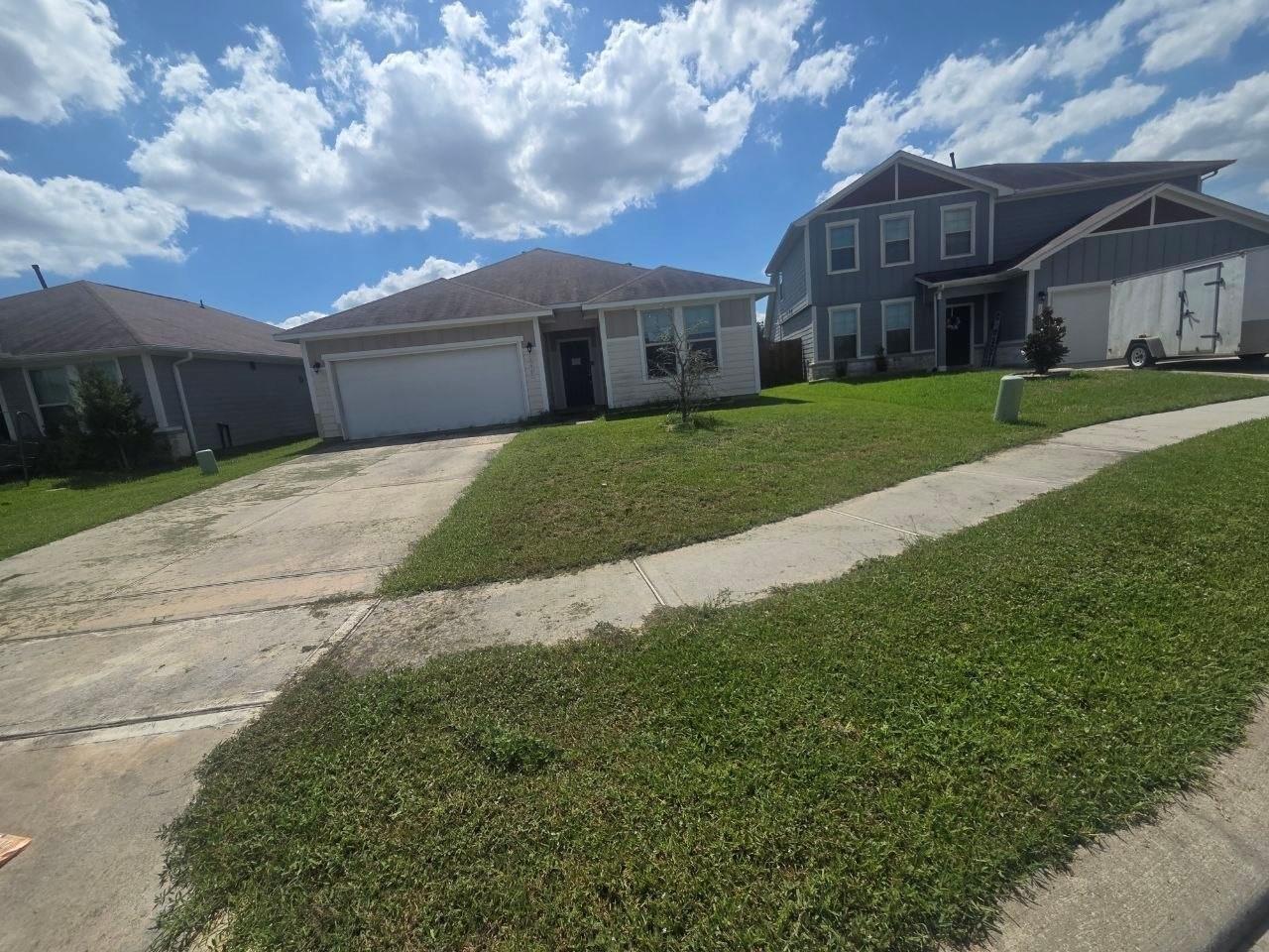 Northpark Elm Ln, Porter, TX 77365