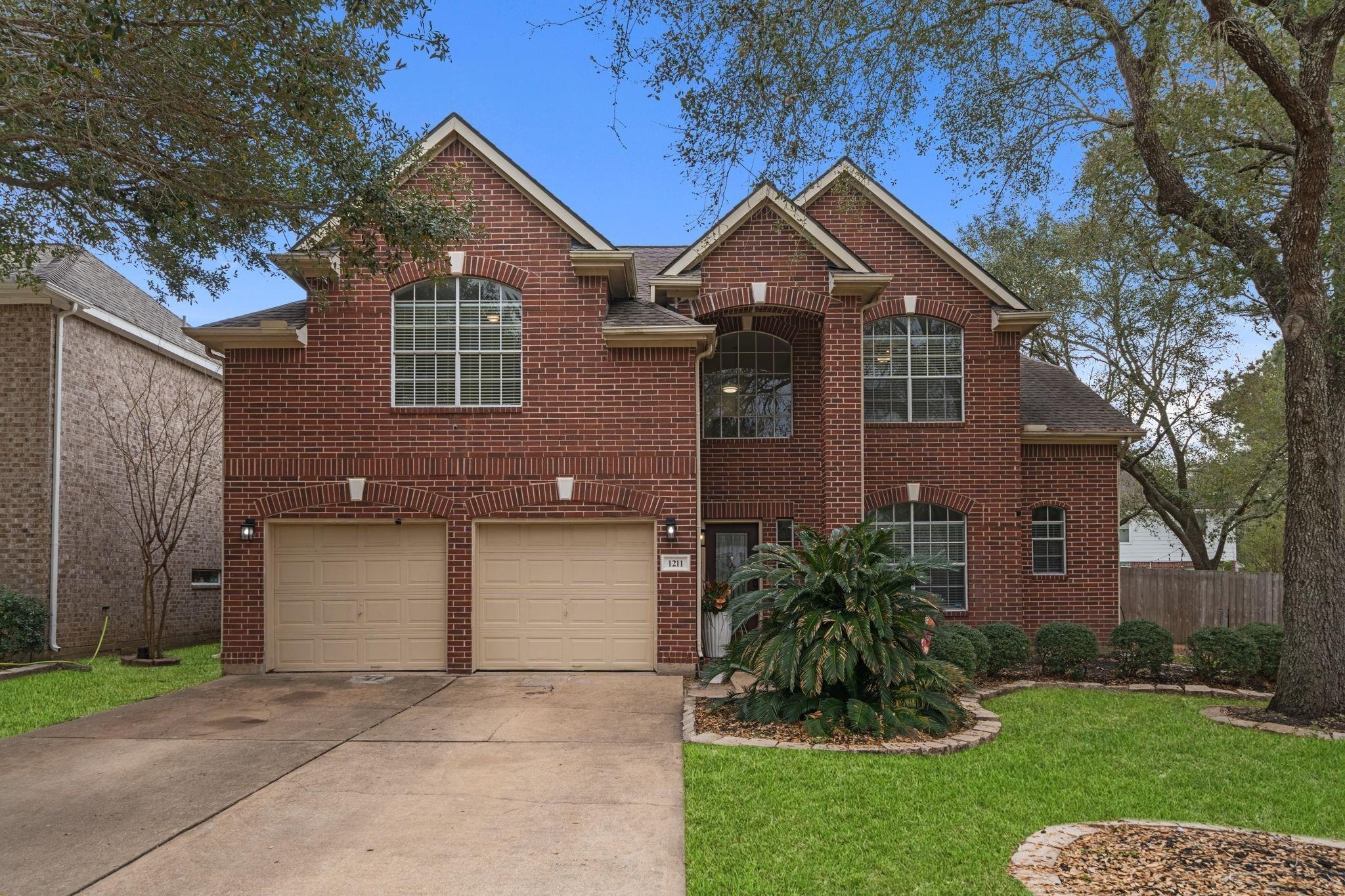 Ragsdale Ln, Katy, TX 77494