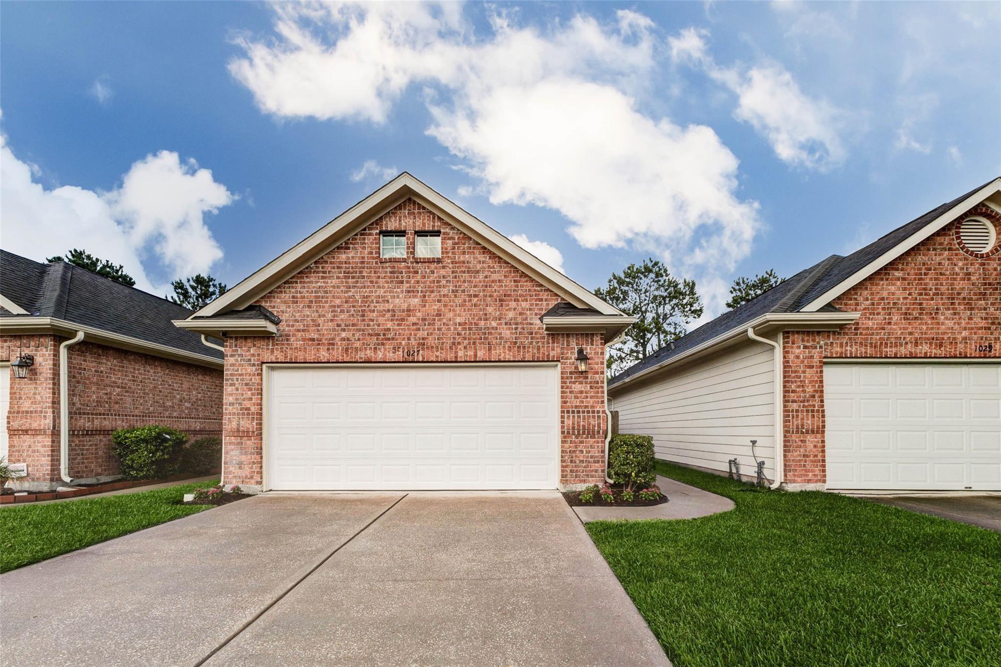 Sweet Pine Dr, Katy, TX 77450