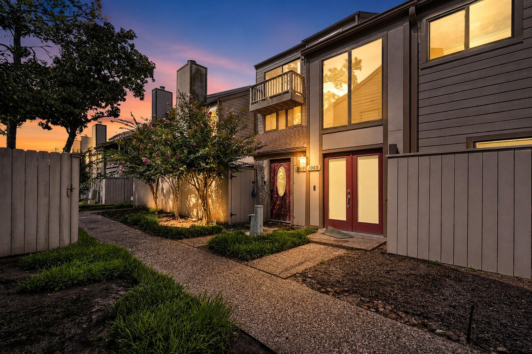 Country Place Dr, Houston, TX 77079