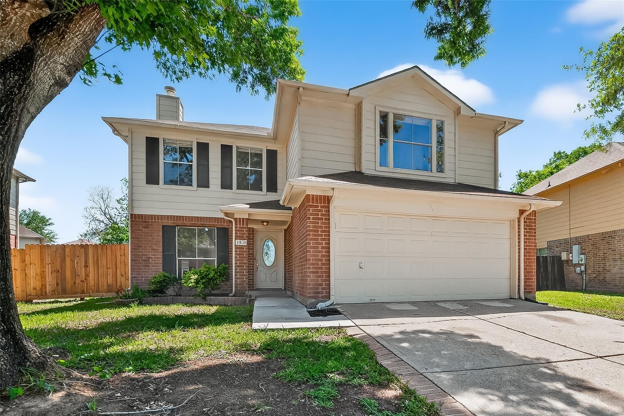 Vauxhall Dr S, Houston, TX 77047