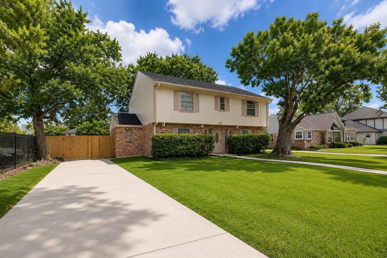 Cannon Ball Dr, Spring, TX 77380