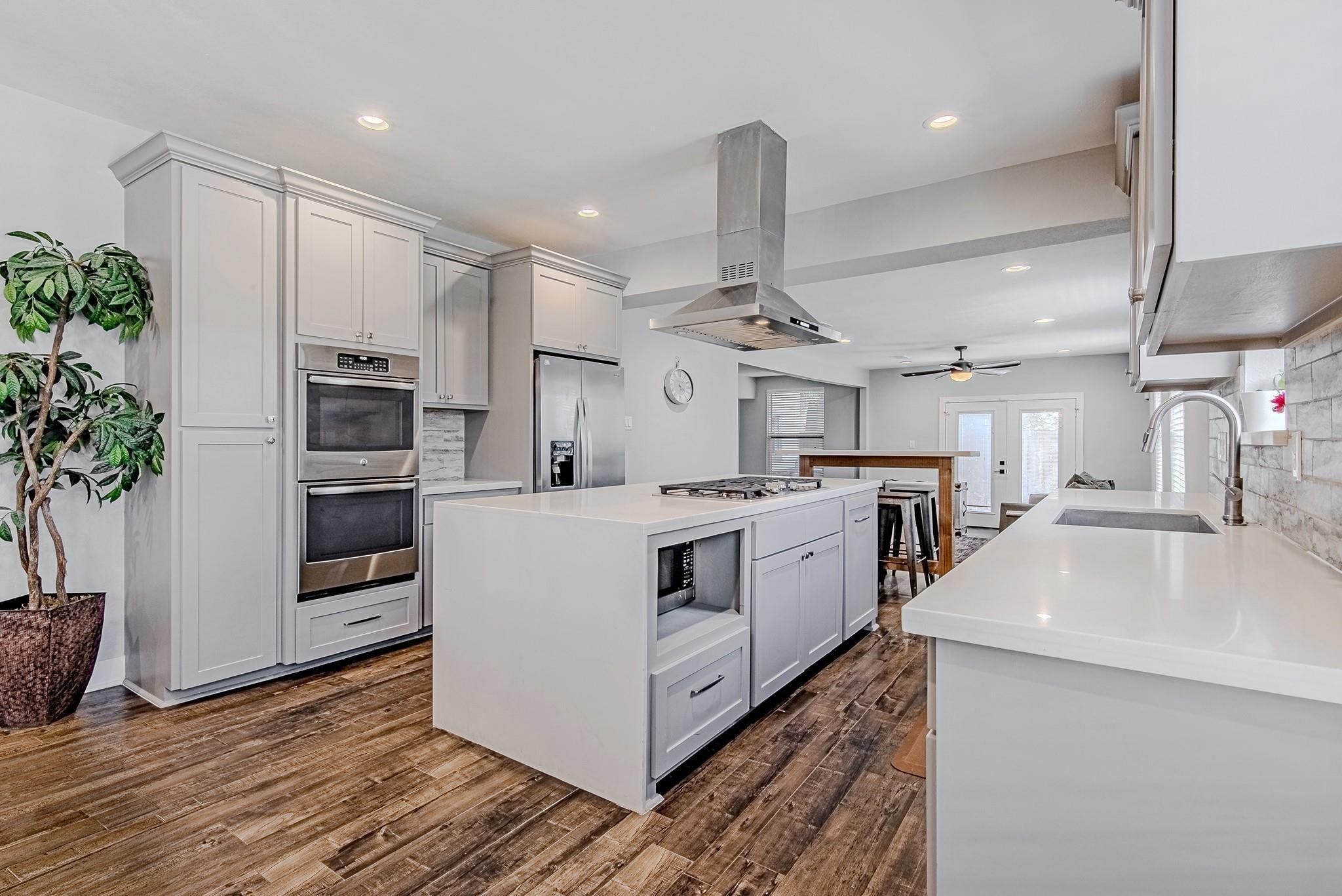 Truxillo St, Houston, TX 77004