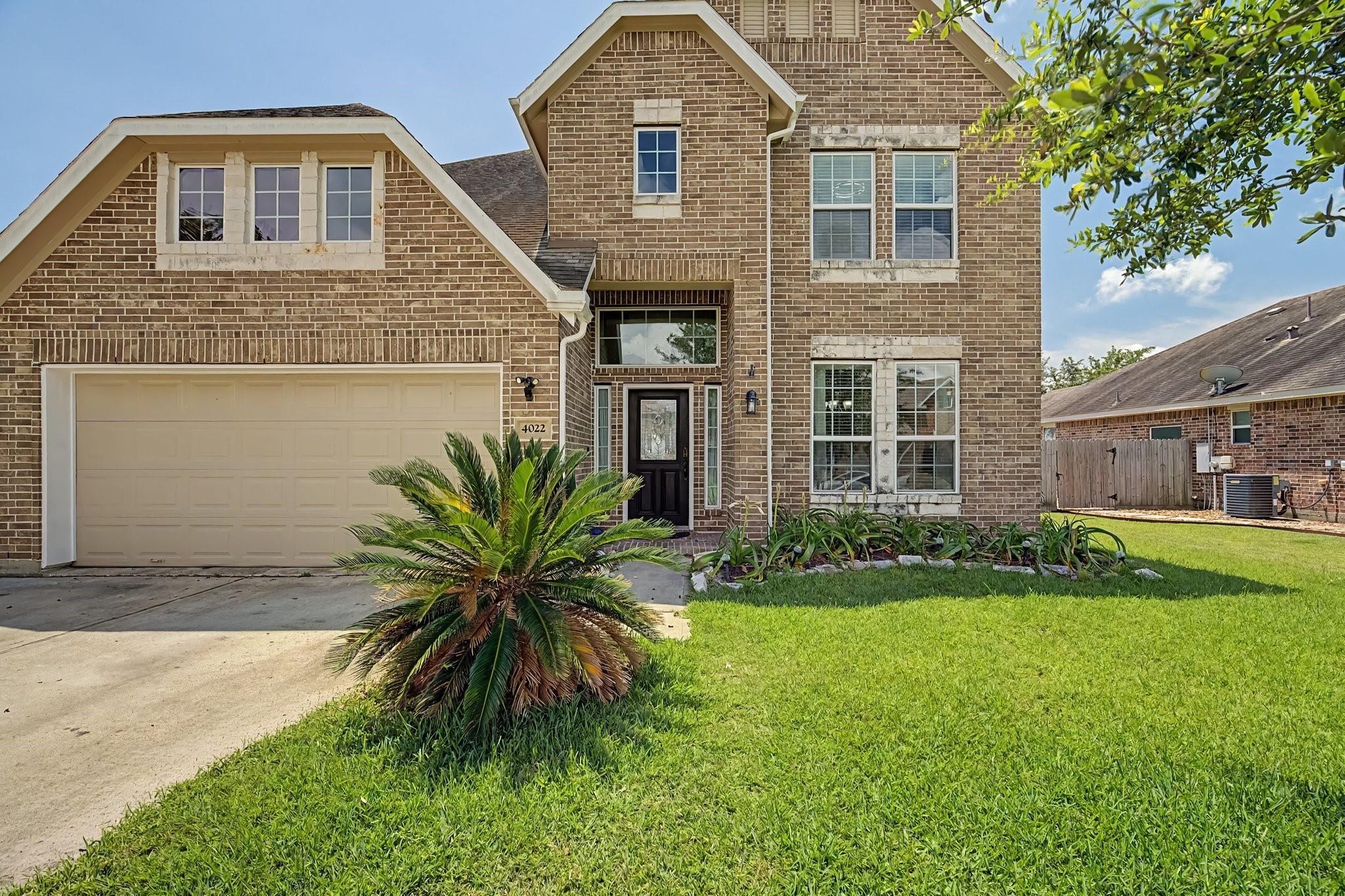 Cypress Point Dr, Baytown, TX 77523
