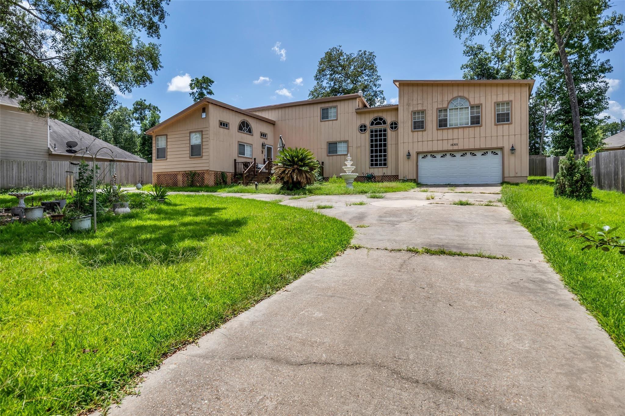Arrowhead Loop W, Willis, TX 77378