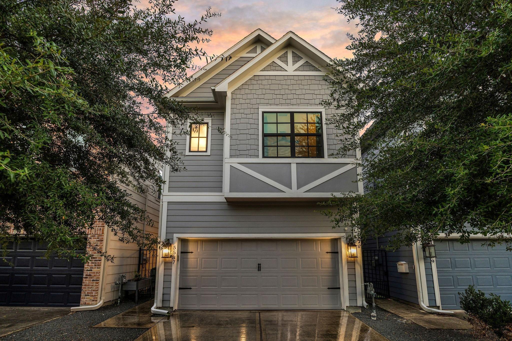 Petty St, Houston, TX 77007