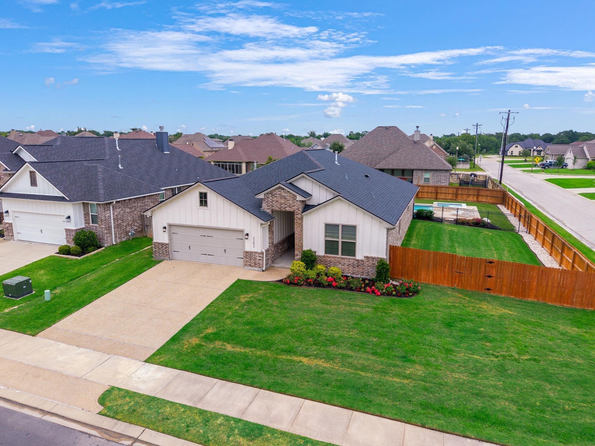 Stonington Way, Bryan, TX 77808