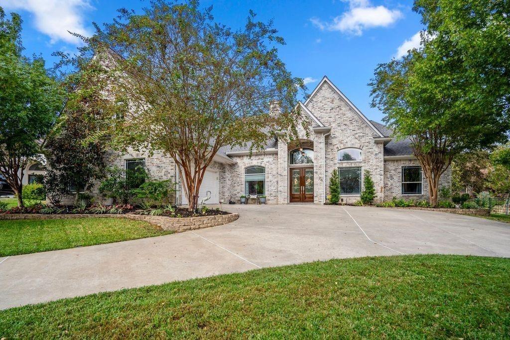 Brookgreen Cir N, Montgomery, TX 77356