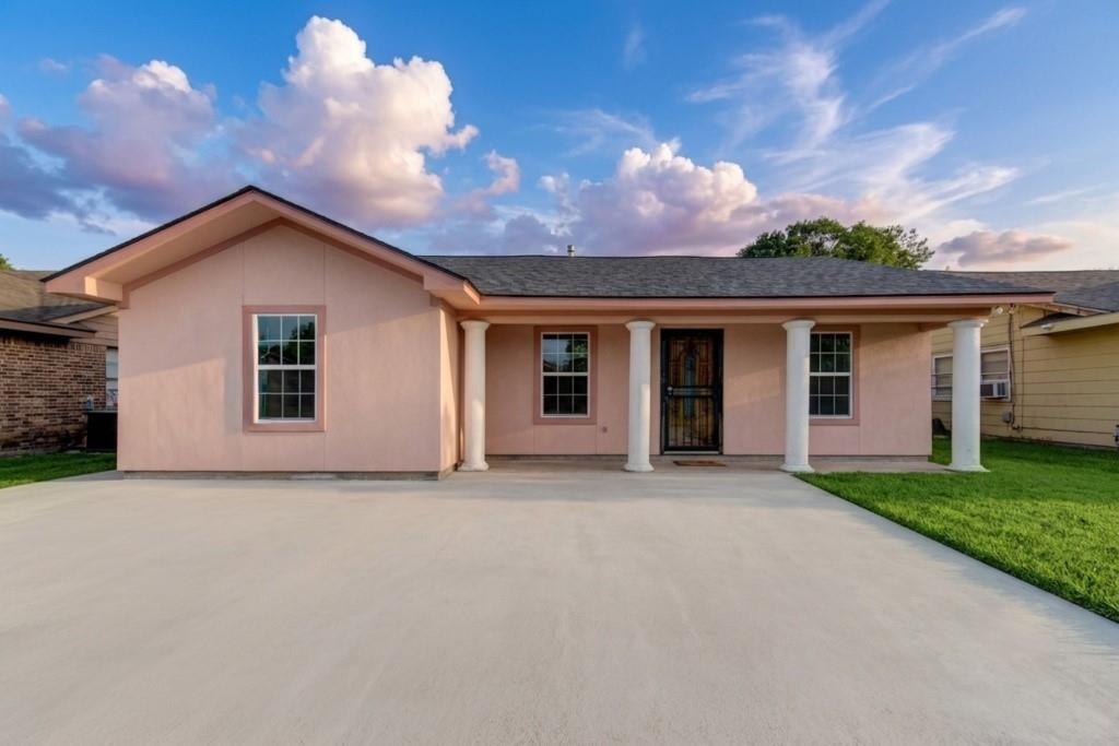 Kress St, Houston, TX 77020