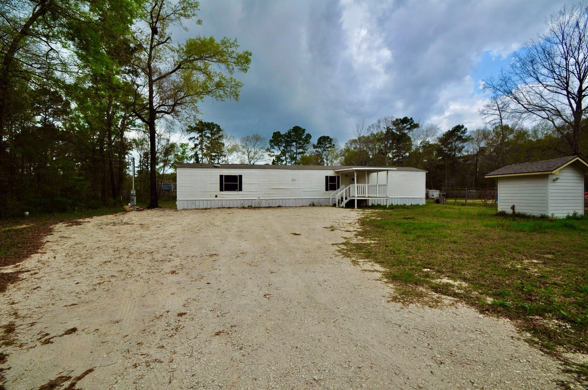 Thatcham, New Caney, TX 77357