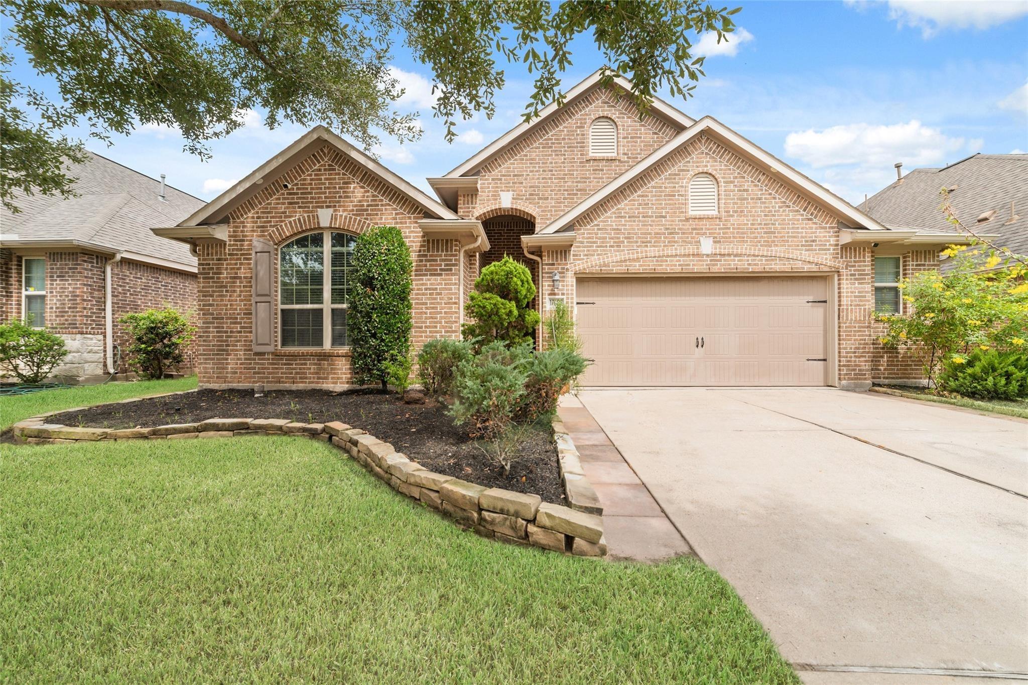 Barrowfield Ln, Richmond, TX 77407