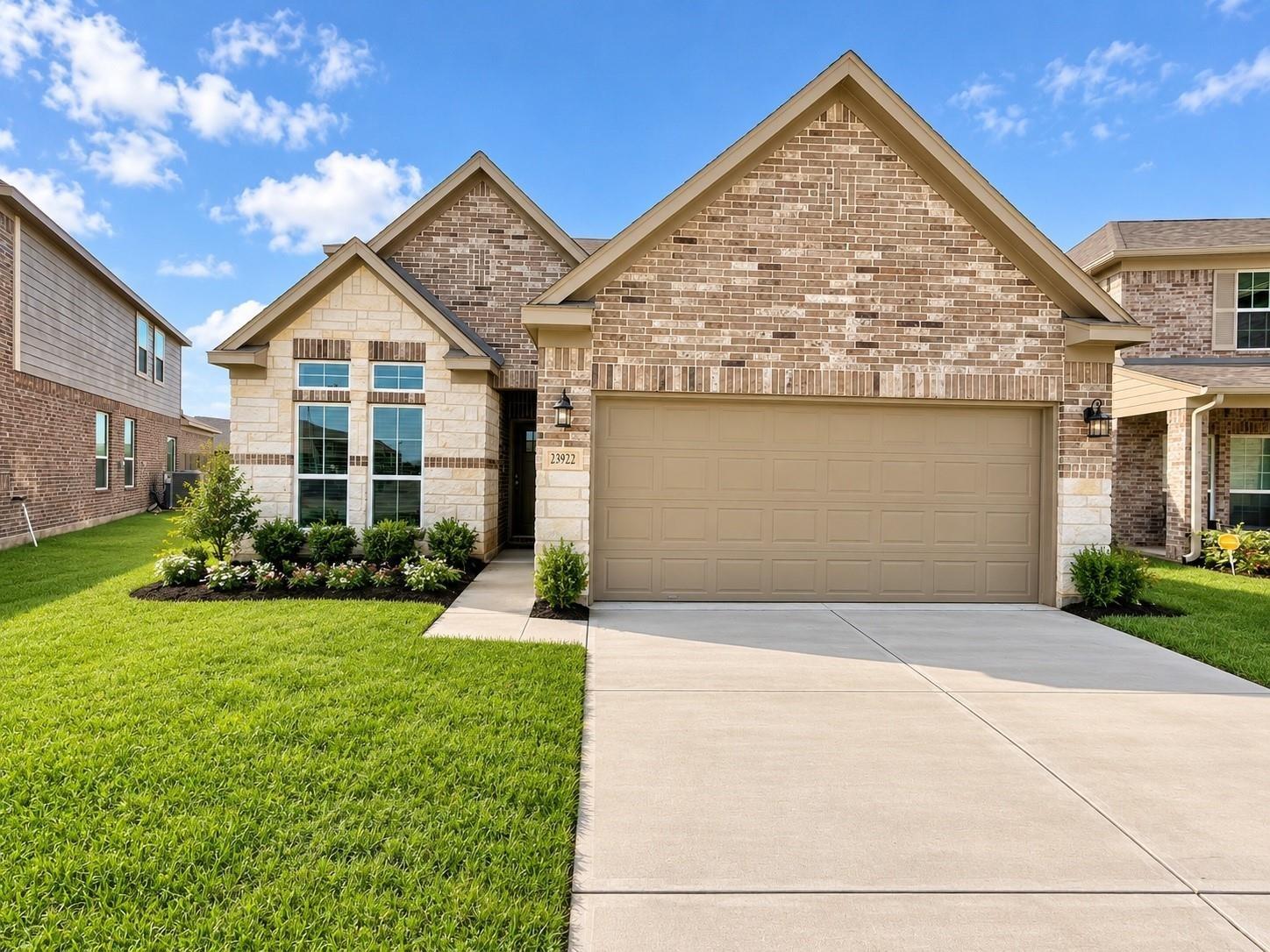 Rottino Dr, Katy, TX 77493
