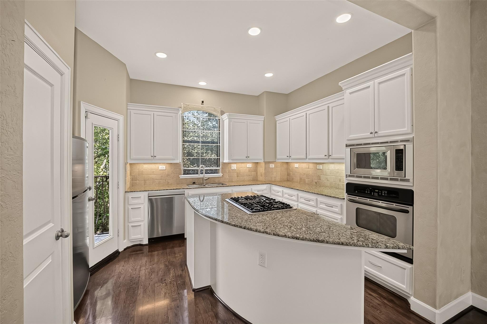 Bomar St, Houston, TX 77006