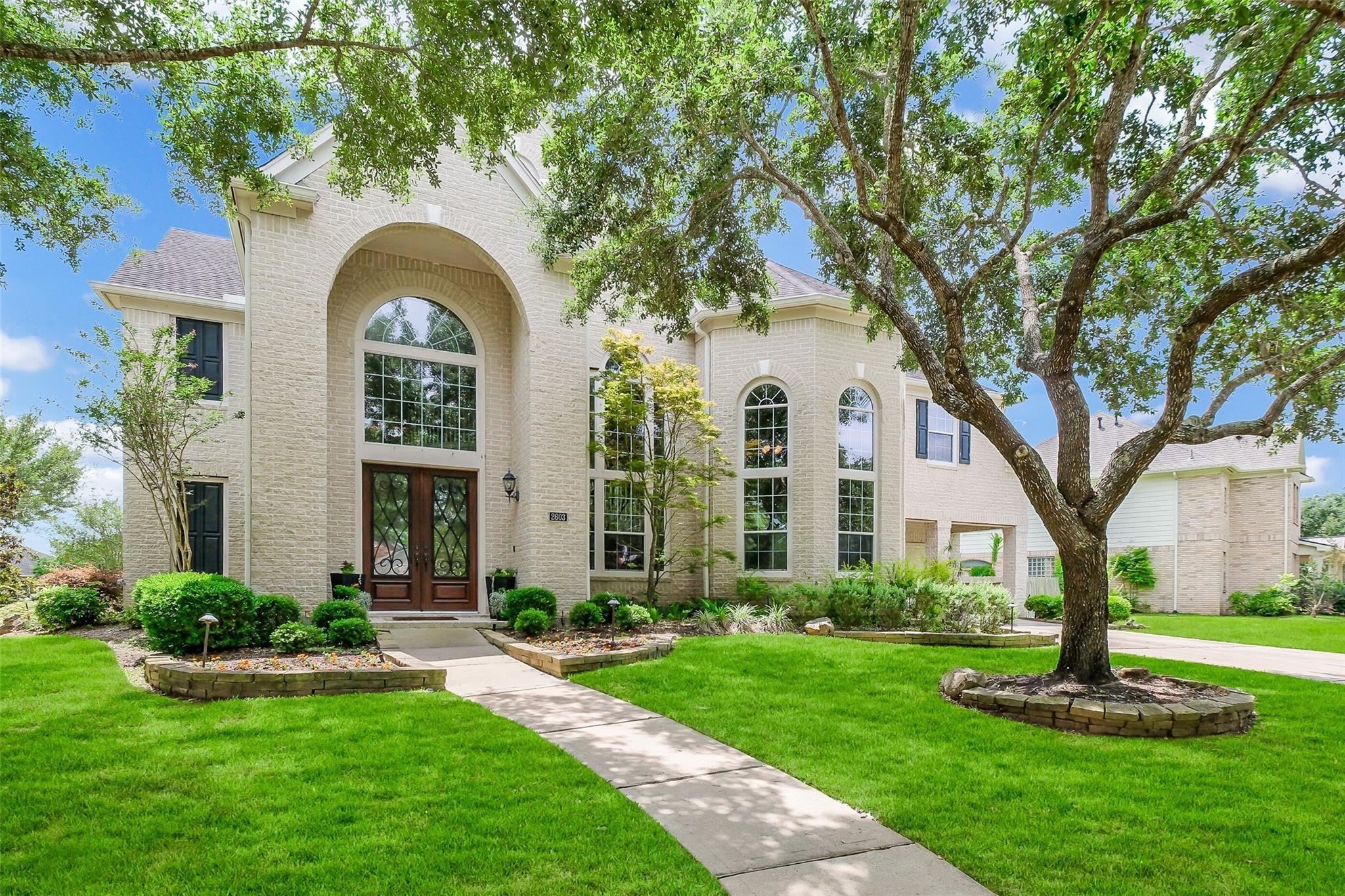 Little Lake Ct, Richmond, TX 77406