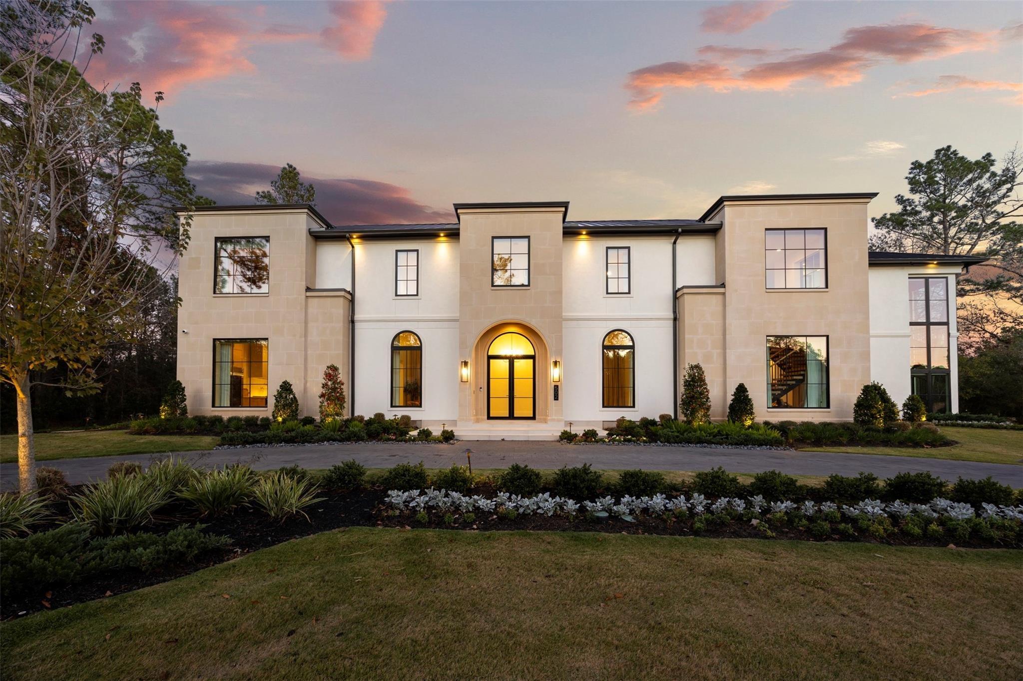 Grand Palisade Pl, Montgomery, TX 77316