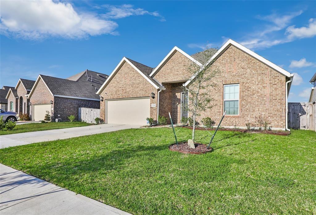 Palizzi Ridge Ln, New Caney, TX 77357