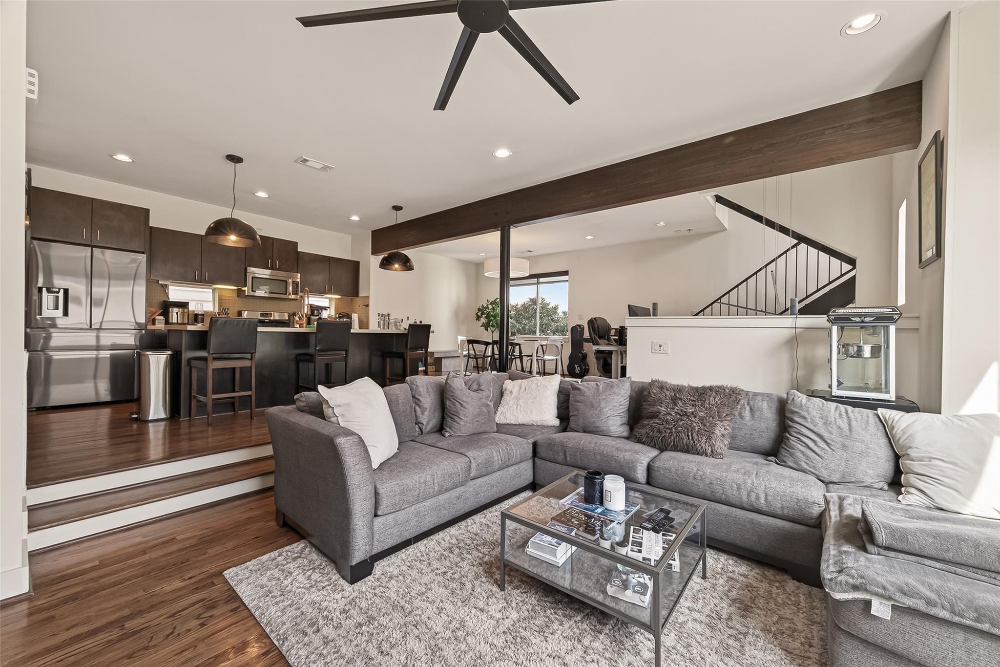 Koehler St, Houston, TX 77007