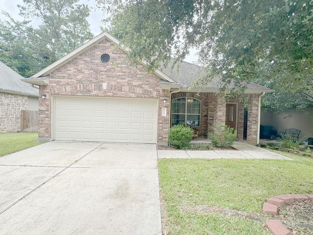 Sea Island Dr, Montgomery, TX 77356