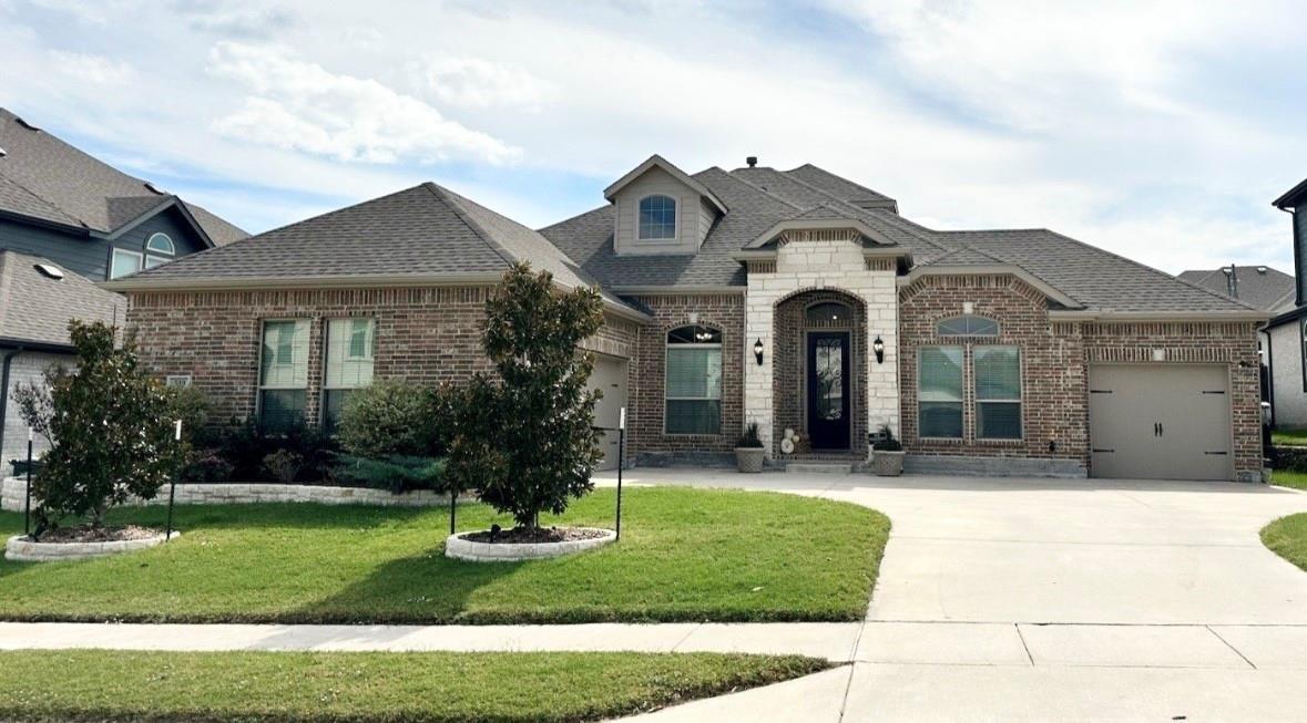Dehaviland Ln, Rockwall, TX 75087
