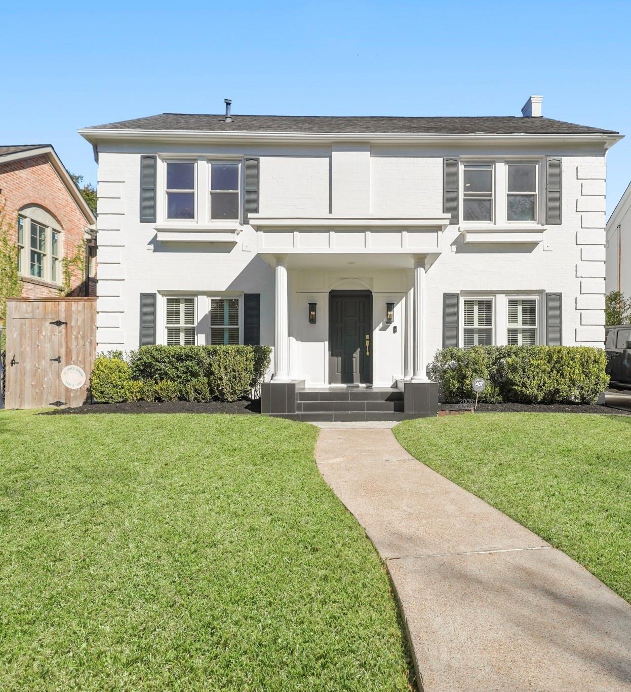 Dryden Rd, Houston, TX 77030