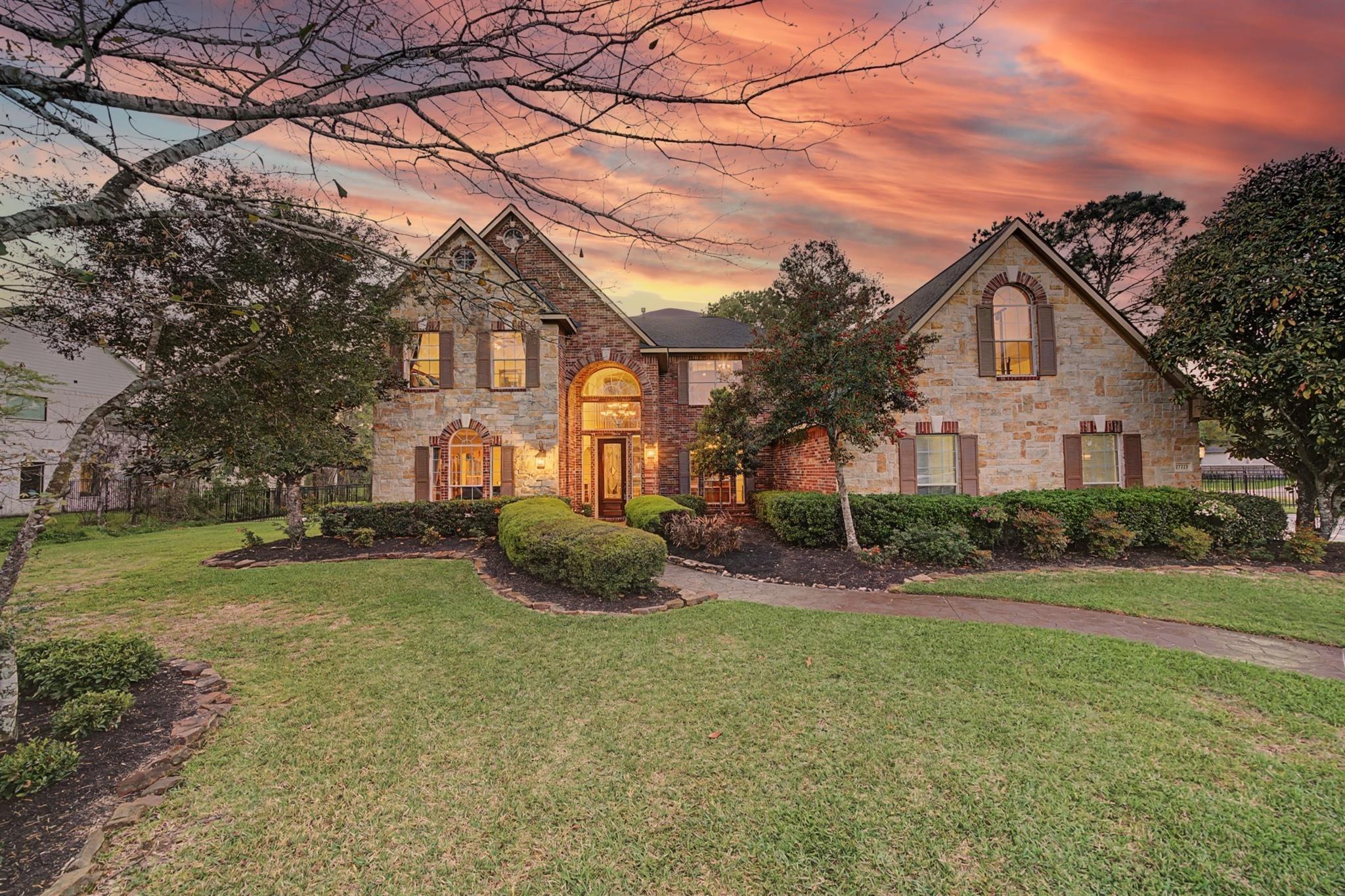 Blue Cedar Ln, Spring, TX 77386