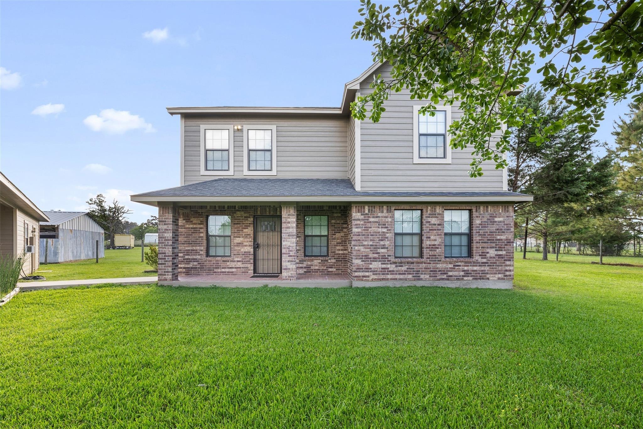 Highway 90 N, Bedias, TX 77831