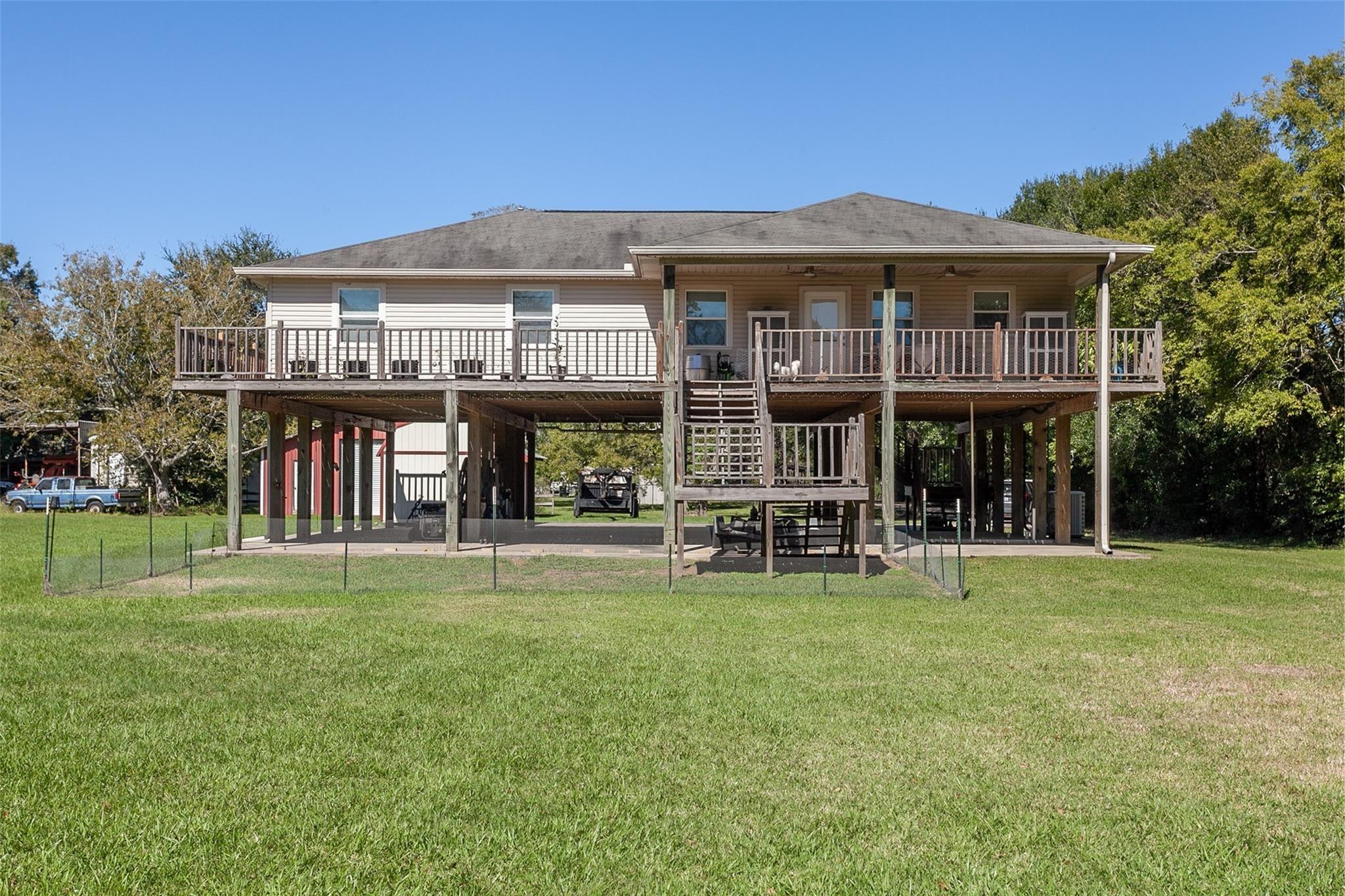 62nd St, Port Arthur, TX 77640