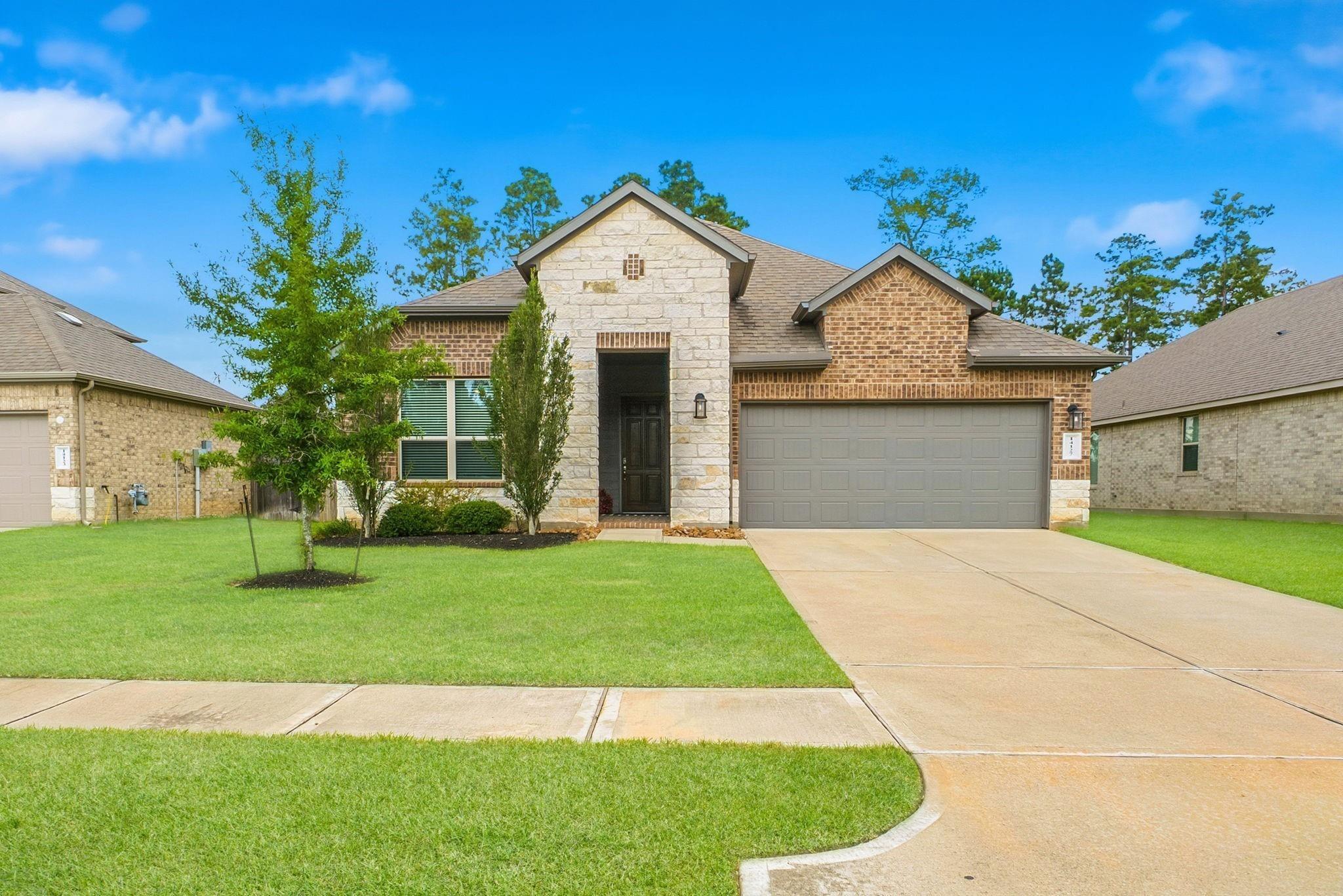 Lake Lodge Dr, Conroe, TX 77384