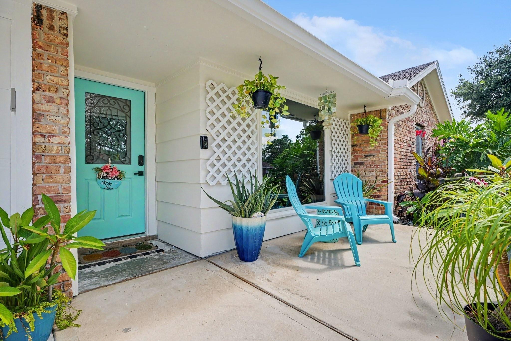 Meadow Lark Ln, Dickinson, TX 77539