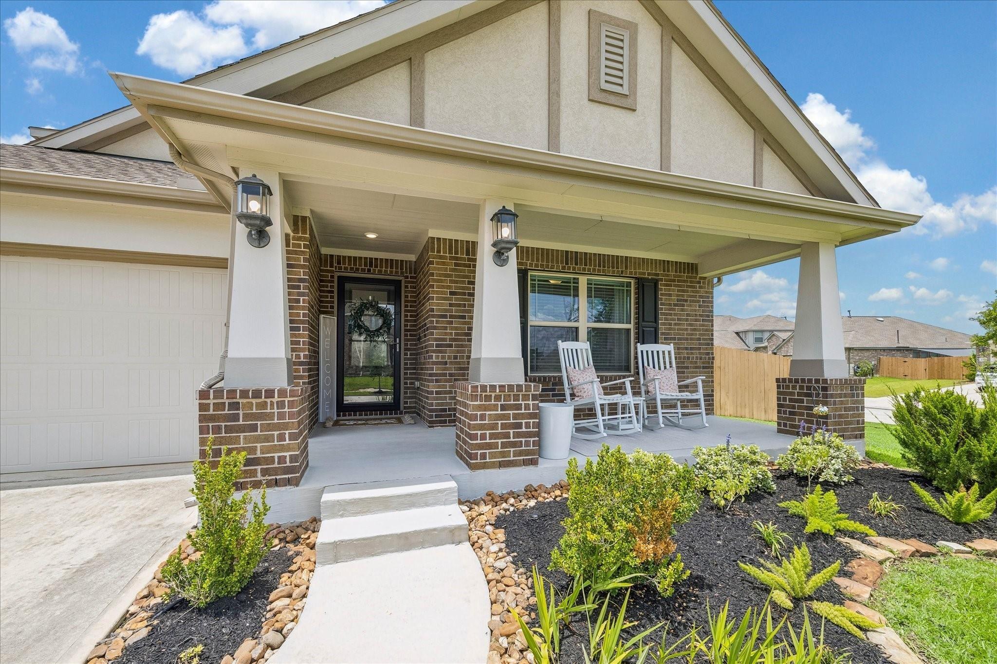Mimic Dr, Spring, TX 77386