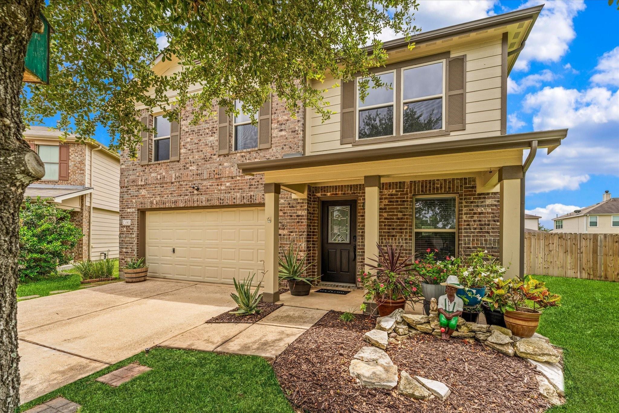 Arapaho Bend Ln, Cypress, TX 77429
