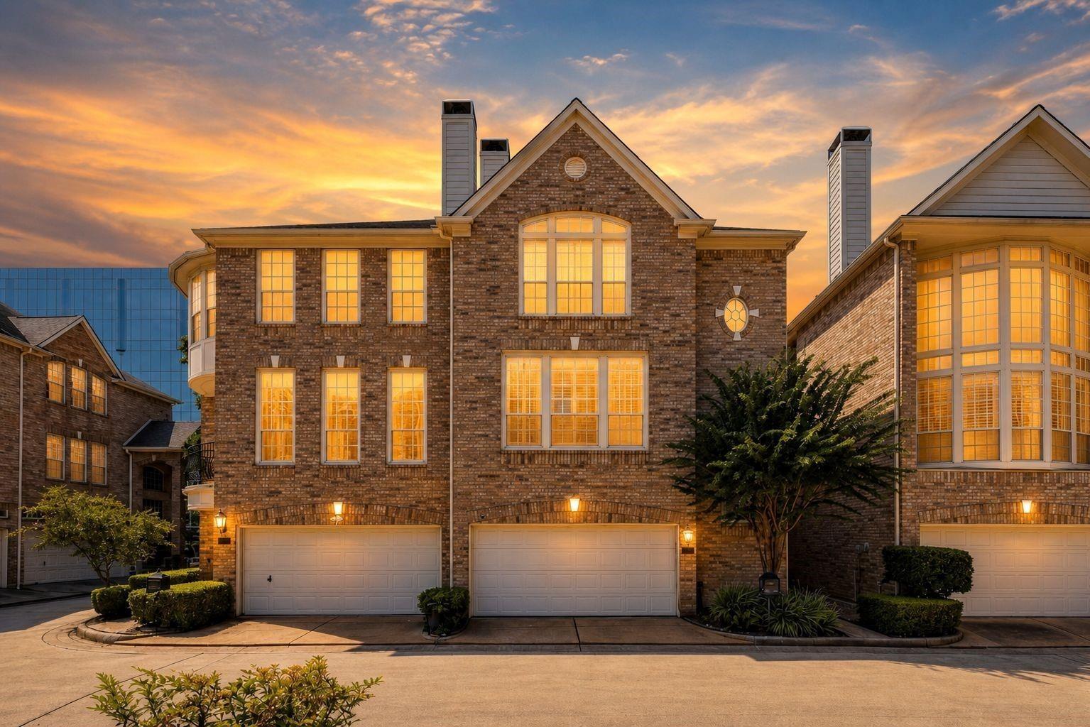 Stalynn Ln, Houston, TX 77027