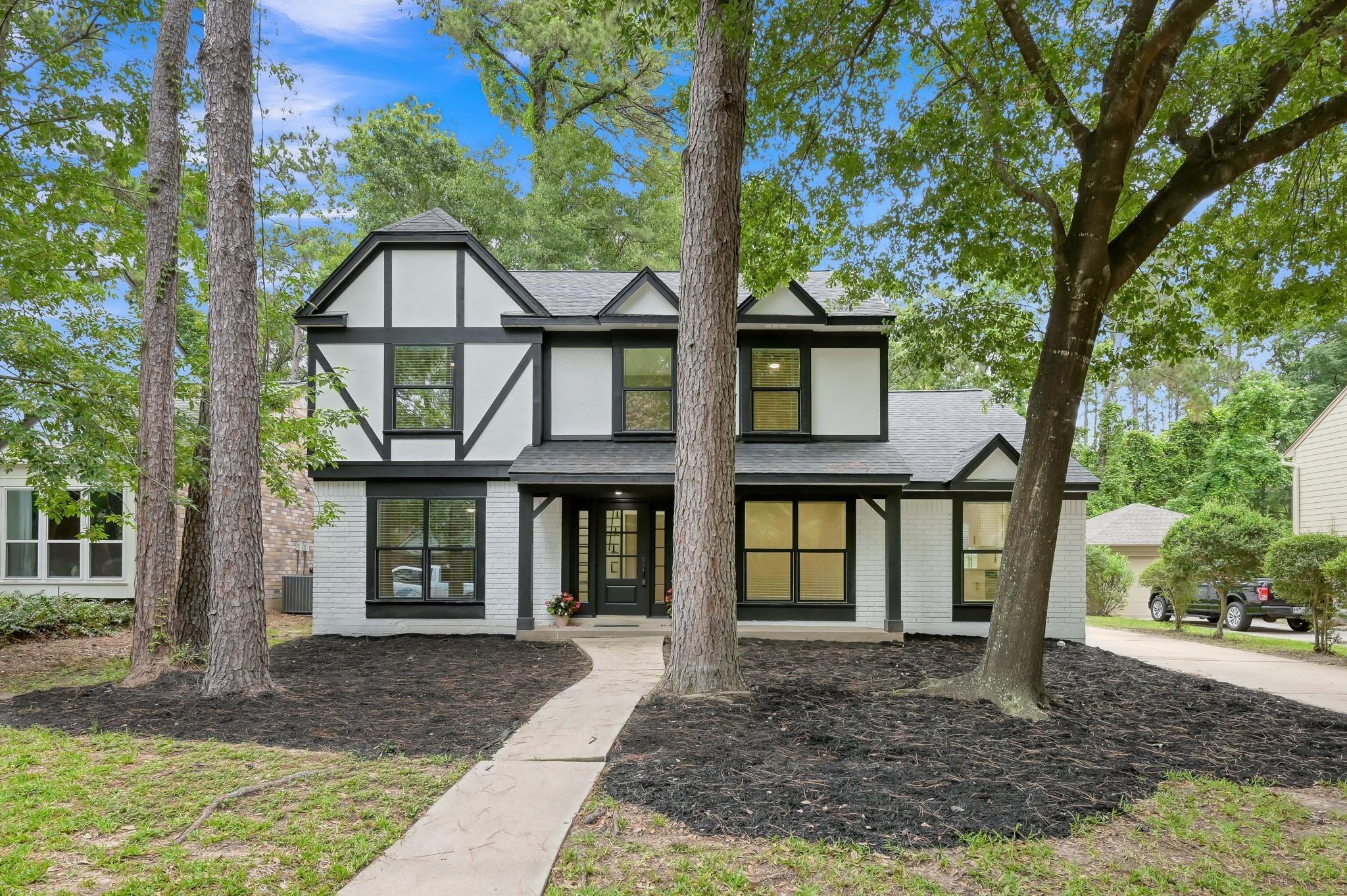 Rushwing Pl, Spring, TX 77381