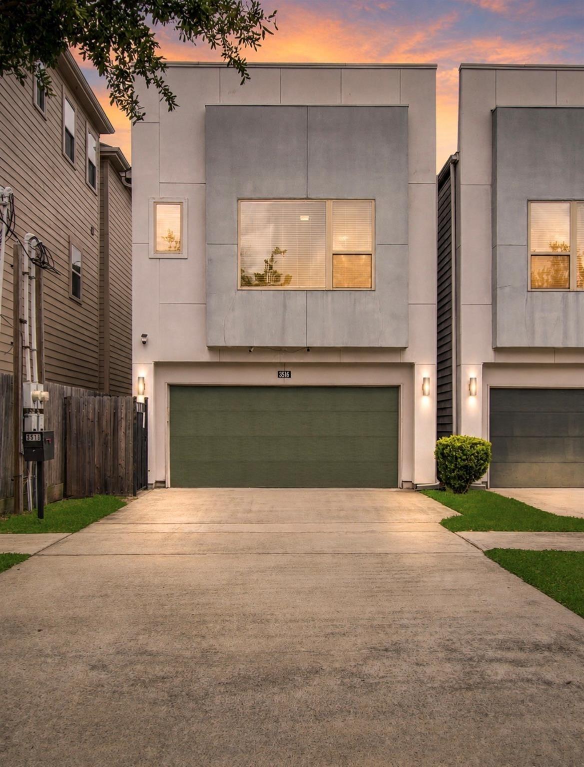 Bastrop St, Houston, TX 77004