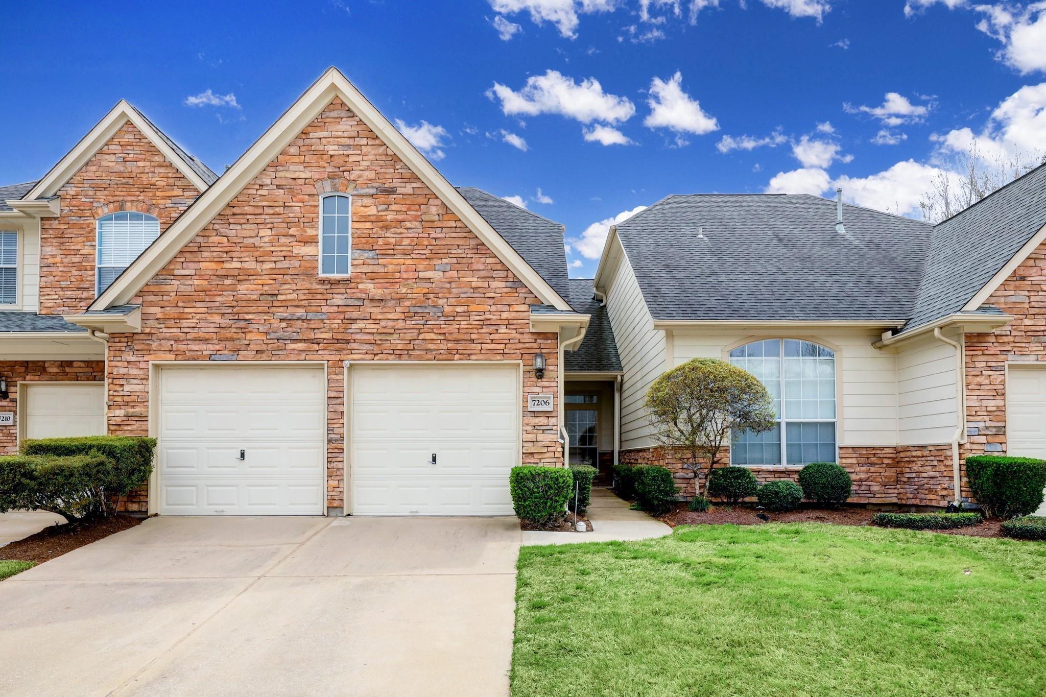 Welshwood Ln, Sugar Land, TX 77479