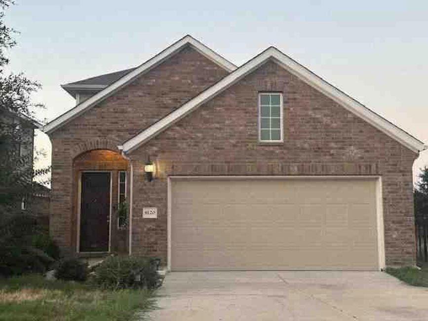 Prairie Rye Dr, Lago Vista, TX 78645