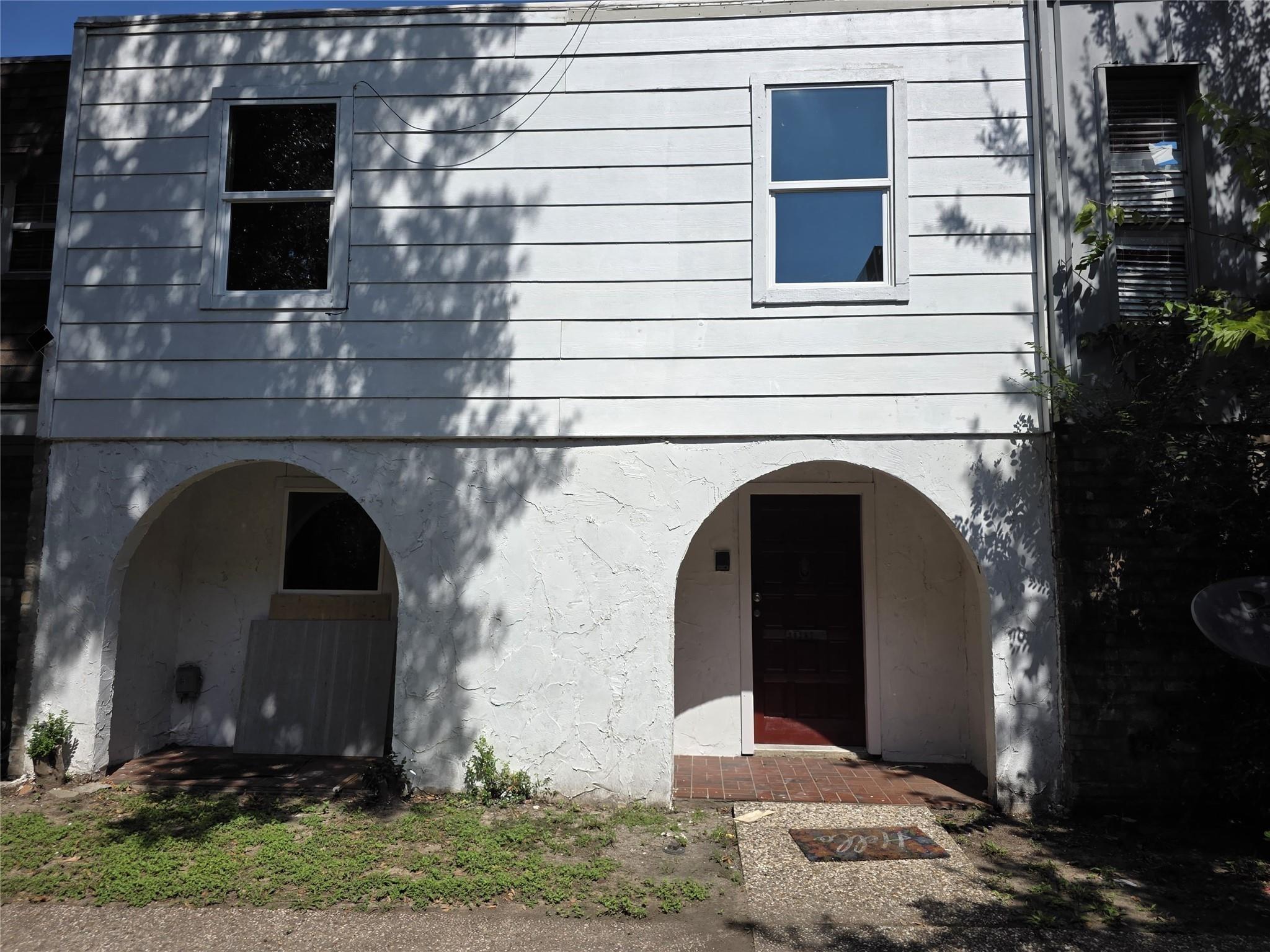 S Gessner Rd, Houston, TX 77071