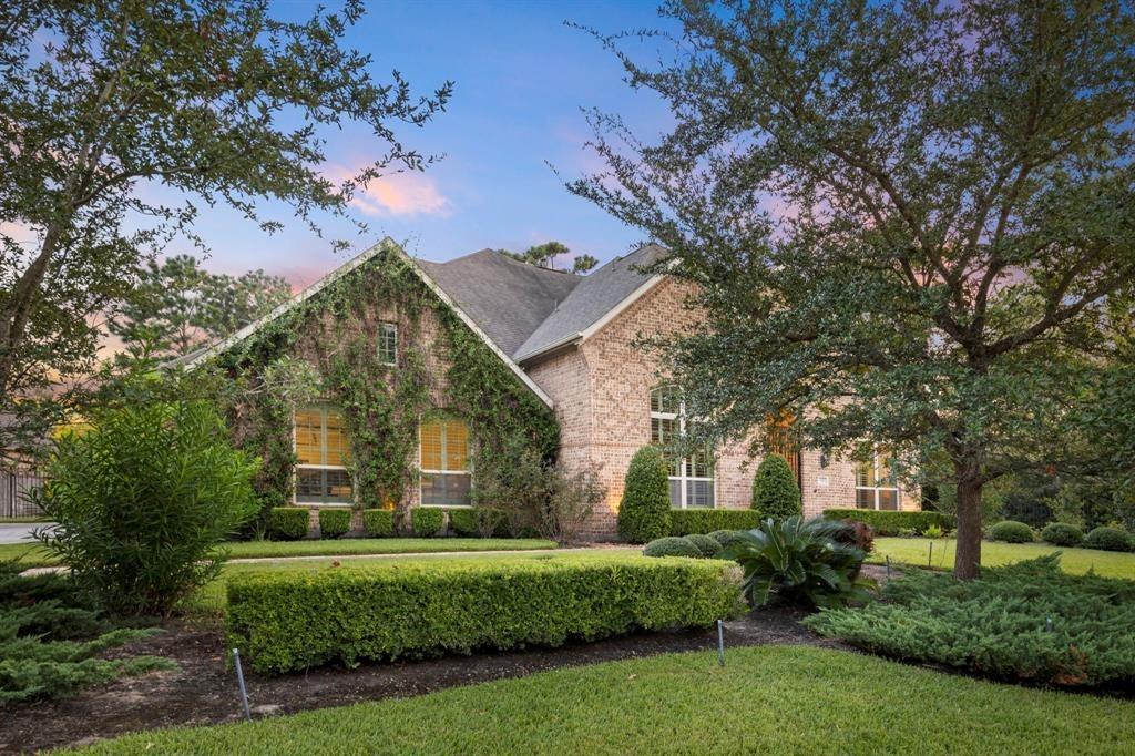 Waning Moon Dr, Spring, TX 77389