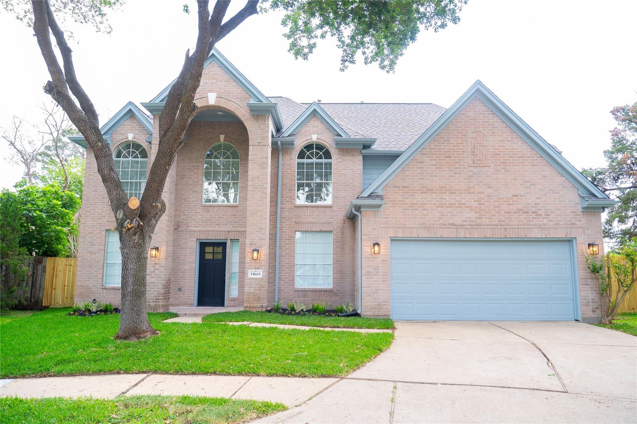 Edgemere Ct, Sugar Land, TX 77498