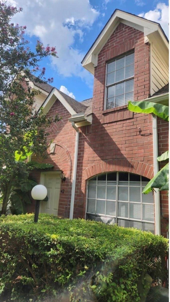 Alief Clodine Rd, Houston, TX 77072