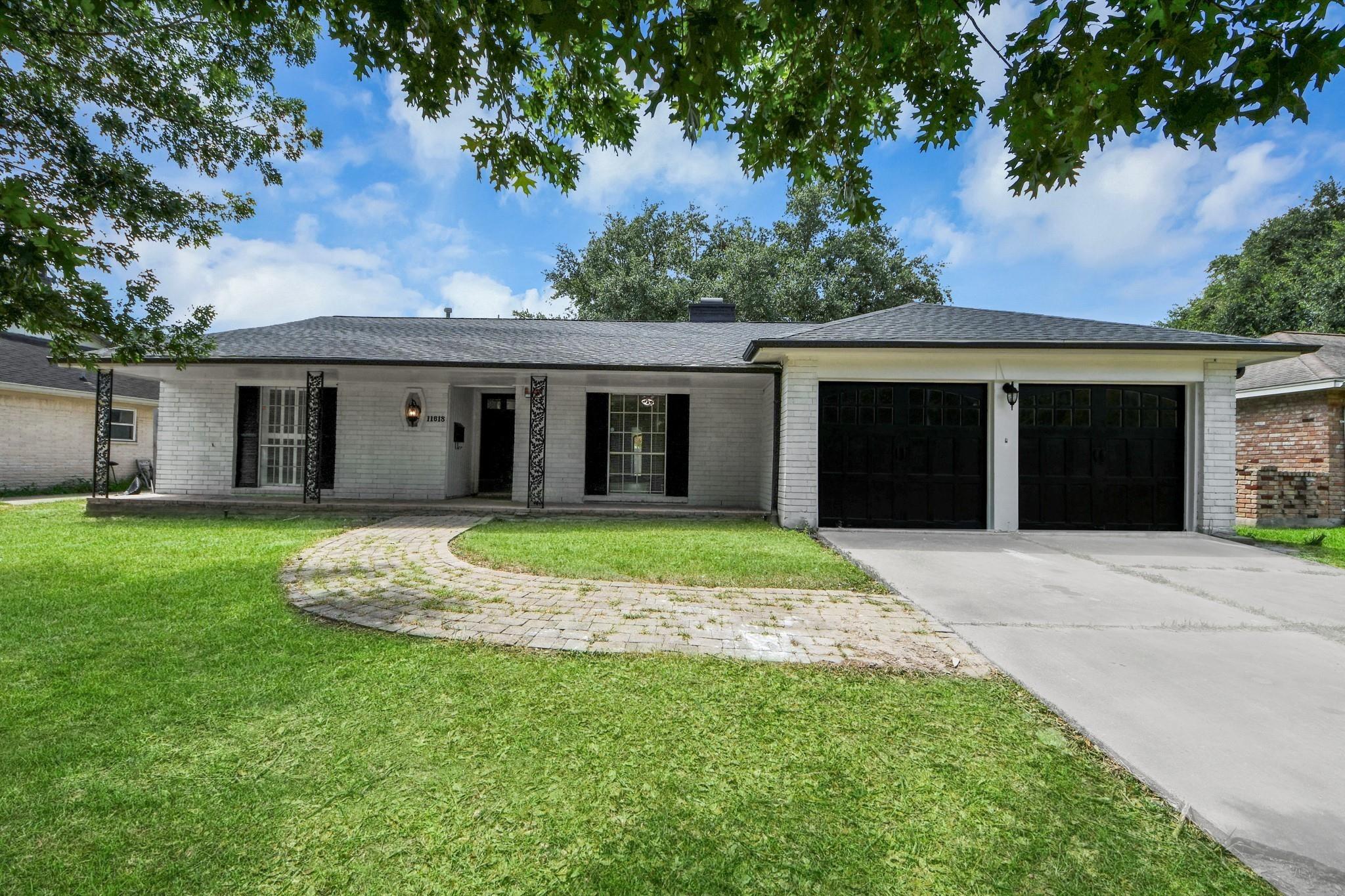 Hillcroft Ave, Houston, TX 77035