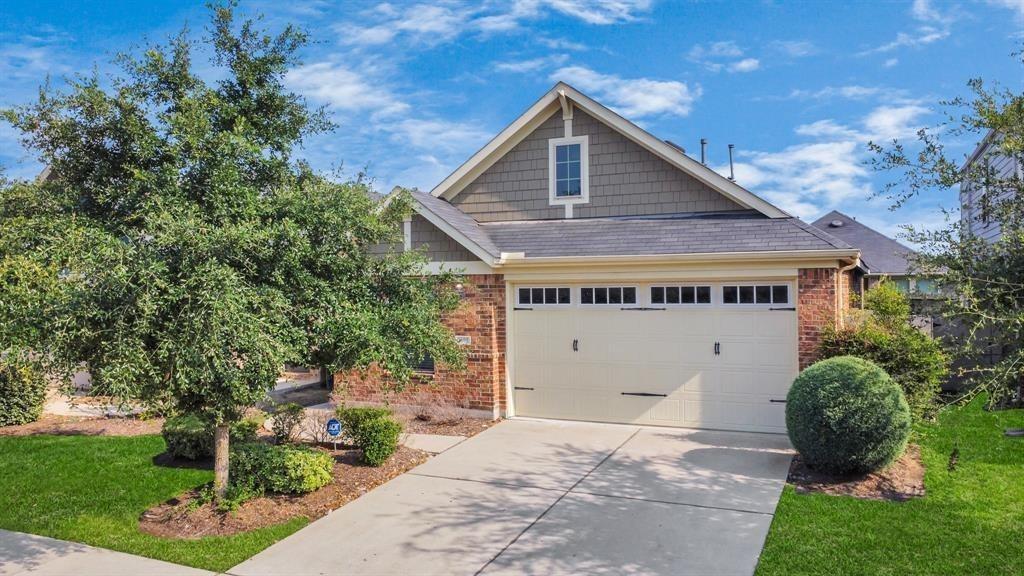 Summer City Dr, Houston, TX 77047