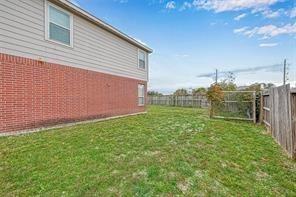 Legends Knoll Dr, Spring, TX 77386