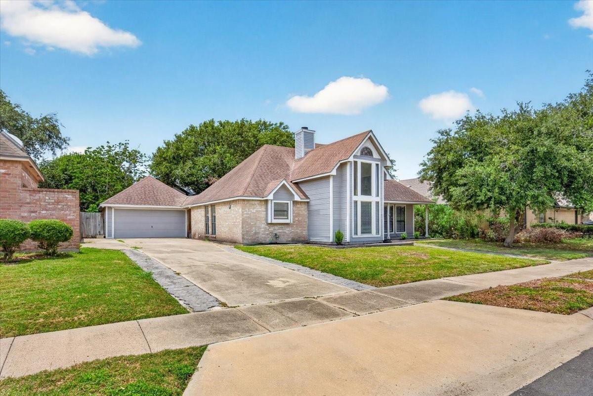 Whitewing Dr, Corpus Christi, TX 78413