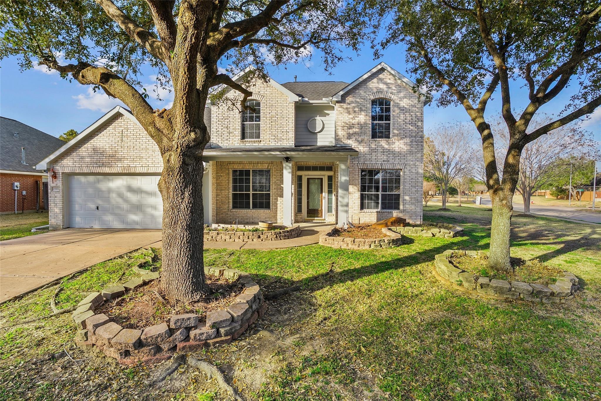 Emerald Briar Ln, Houston, TX 77084