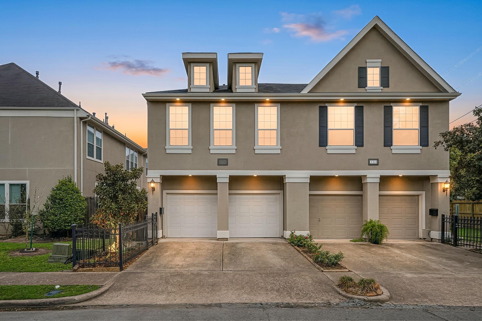 Mapleridge St, Houston, TX 77081
