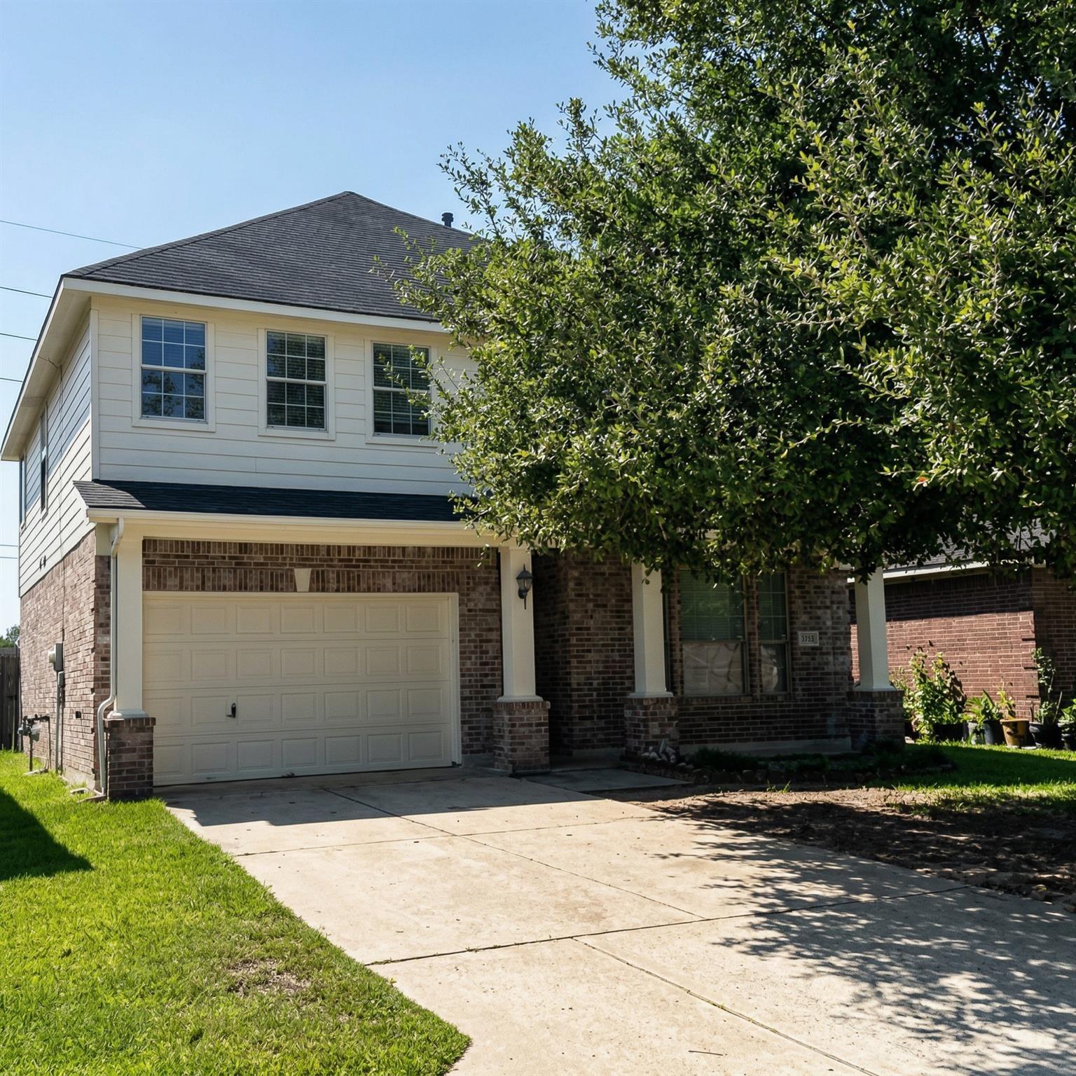 Auronia Dr, Houston, TX 77067