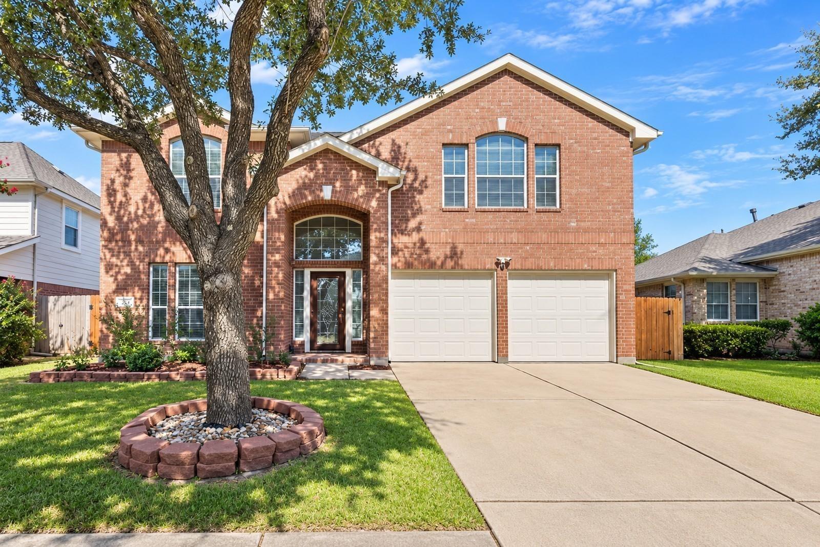 Cloud Peak Dr, Tomball, TX 77377