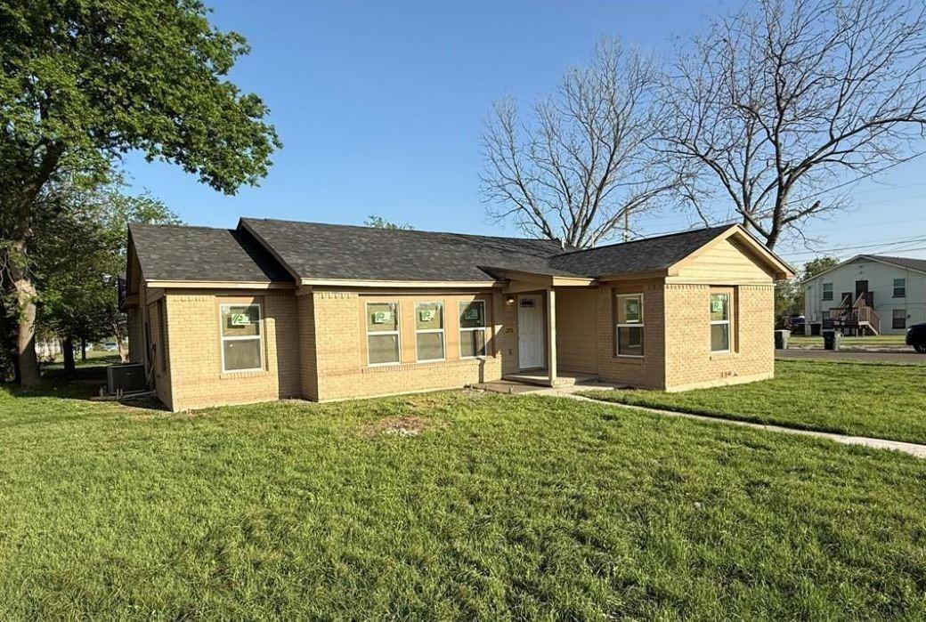 N 2nd St, Killeen, TX 76541