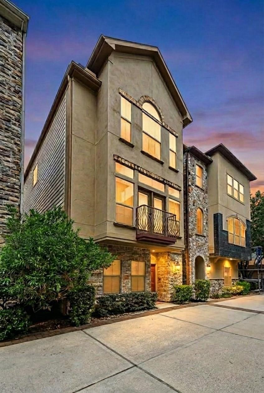 Bomar St, Houston, TX 77006